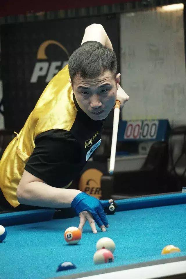 曾在一支球 曾在一支球