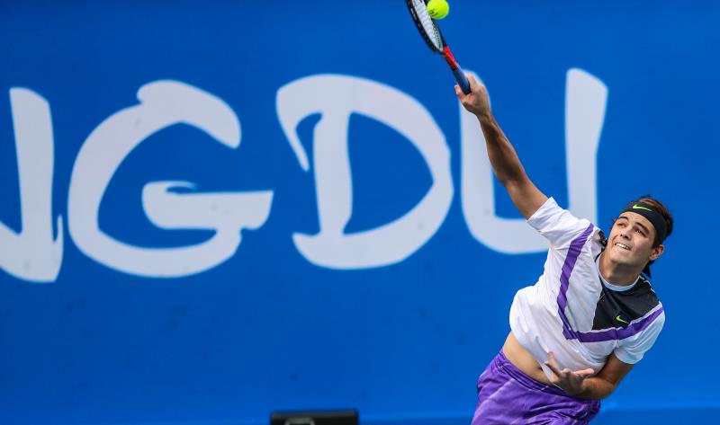 外线投篮命 外线投篮命